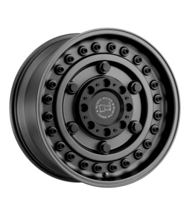 Llanta Black Rhino Armory GUNBLACK 17x9.5 6x135/139.7/-18