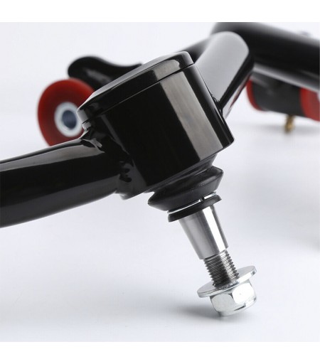 Bandejas Superiores Reforzadas 0- 2" Ford F150 2009+ KSP