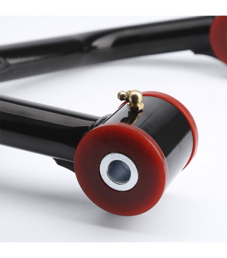 Bandejas Superiores Reforzadas 0- 2" Ford F150 2009+ KSP