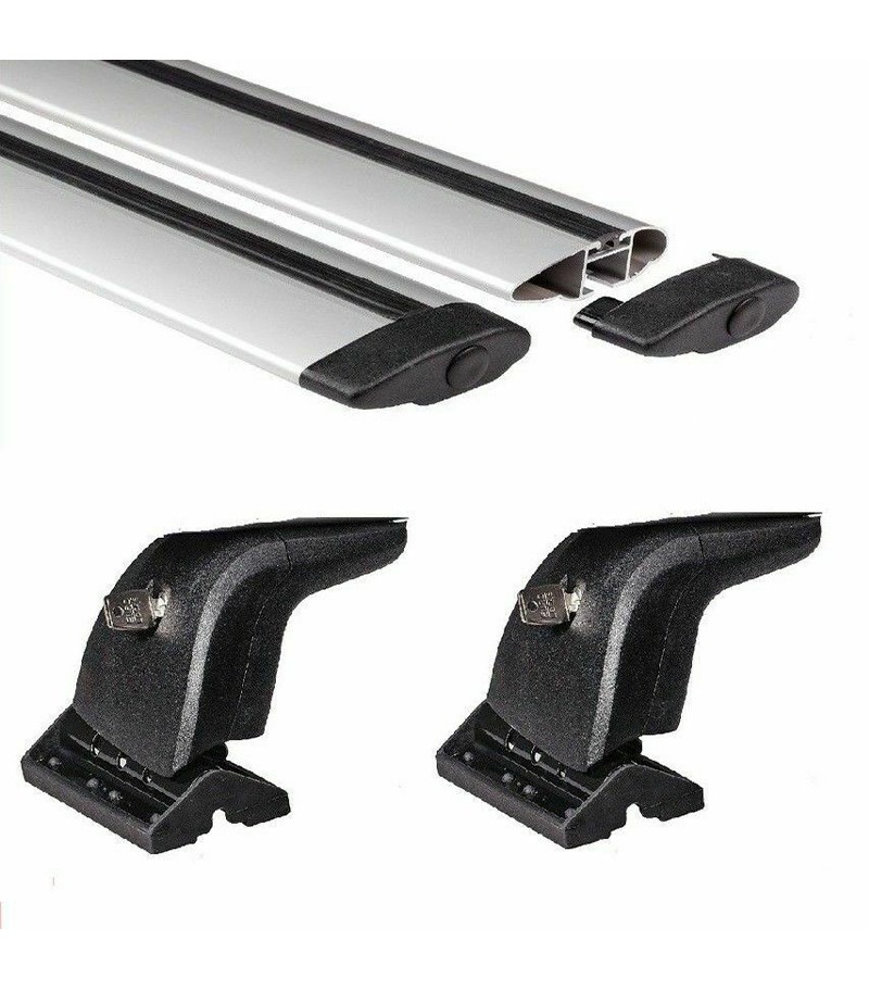 BARRAS CROSS TRUCK PARA TAPA RETRACTIL MANUAL R...