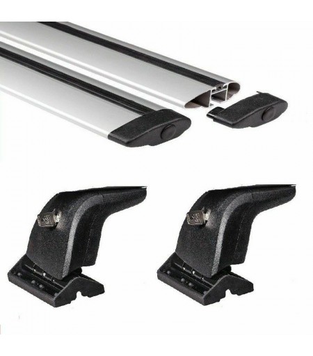 BARRAS CROSS TRUCK PARA TAPA RETRACTIL MANUAL R SERIES TALLA M