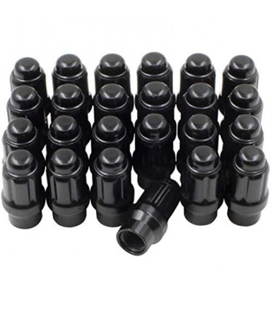 MP Set 24 Tuercas 12x1.50 TOYOTA