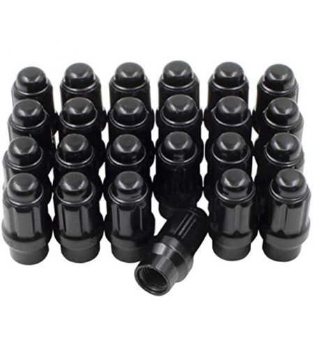 MP Set 24 Tuercas 12x1.50 TOYOTA