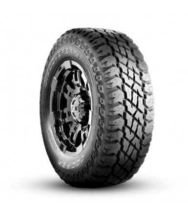 Neumático Cooper Discoverer ST MAXX 285/70R17