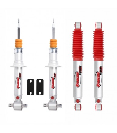 Kit de suspensión Level IT RS9000XL Ford F150 2015+ RANCHO