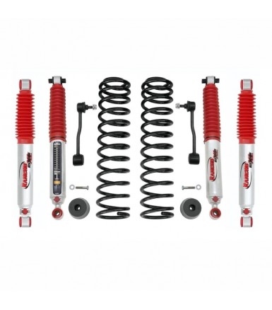 Kit de suspensión Quicklift 2" RS9000XL Jeep Gladiator...