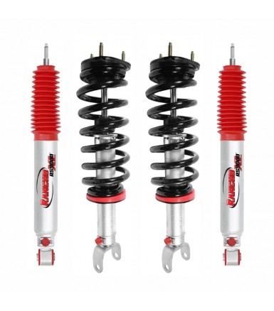 Kit de suspensión 2" Quicklift RS9000XL Ram 1500 2019+...