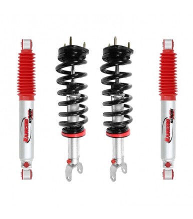Kit de suspensión Quicklift 2" RS9000XL Ram 1500...