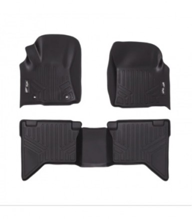 PISOS CALCE PERFECTO RAM 1500 2019+ MP