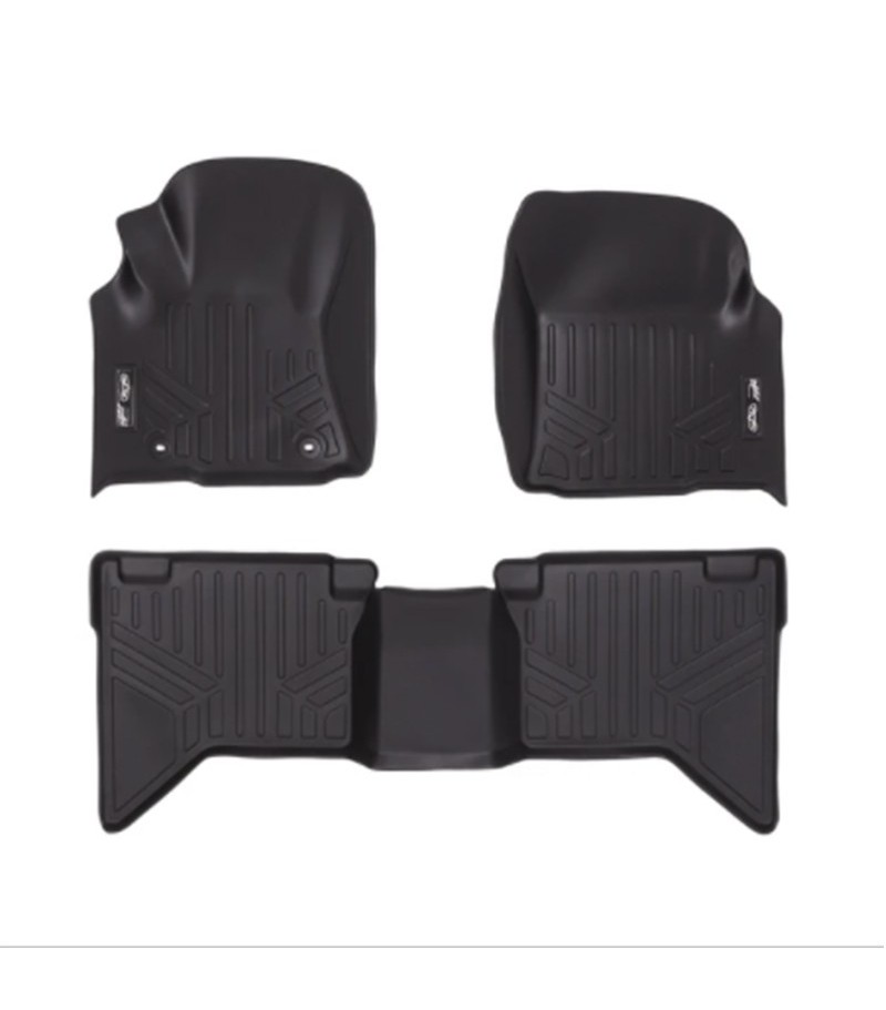 PISOS CALCE PERFECTO RAM 1500 2019+ MP