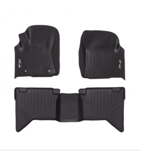 PISOS CALCE PERFECTO RAM 1500 2019+ MP