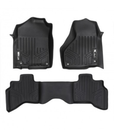 PISOS CALCE PERFECTO RAM 1500 2009-2018 MP