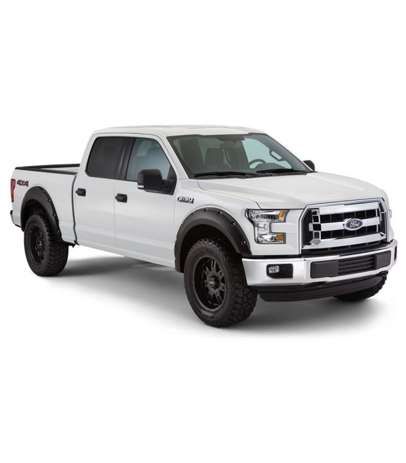 FENDERS POCKET STYLE FORD F150 2015-2017 MP