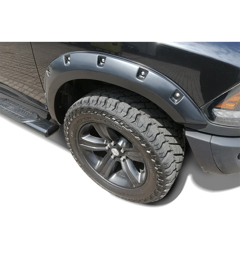 FENDERS POCKET STYLE RAM 1500 2019+ MP