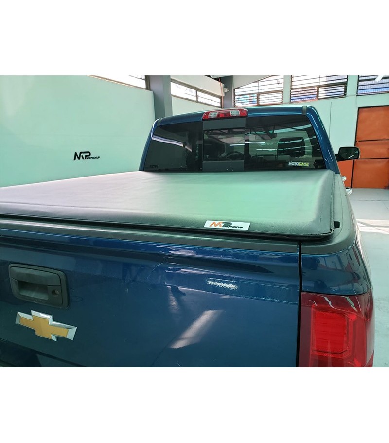 MP LONA MARITIMA CHEVROLET SILVERADO 2019- 2020