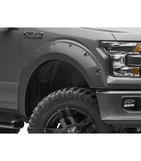 FENDERS POCKET STYLE FORD F150 2018-2020 MP