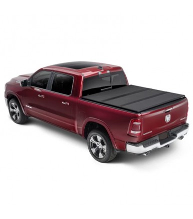 TAPA RÍGIDA PLEGABLE Ram 1500 C/D Classic 2010-2020 KSC PRO