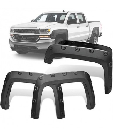 FENDERS CHEVROLET SILVERADO 2014-2018 MP