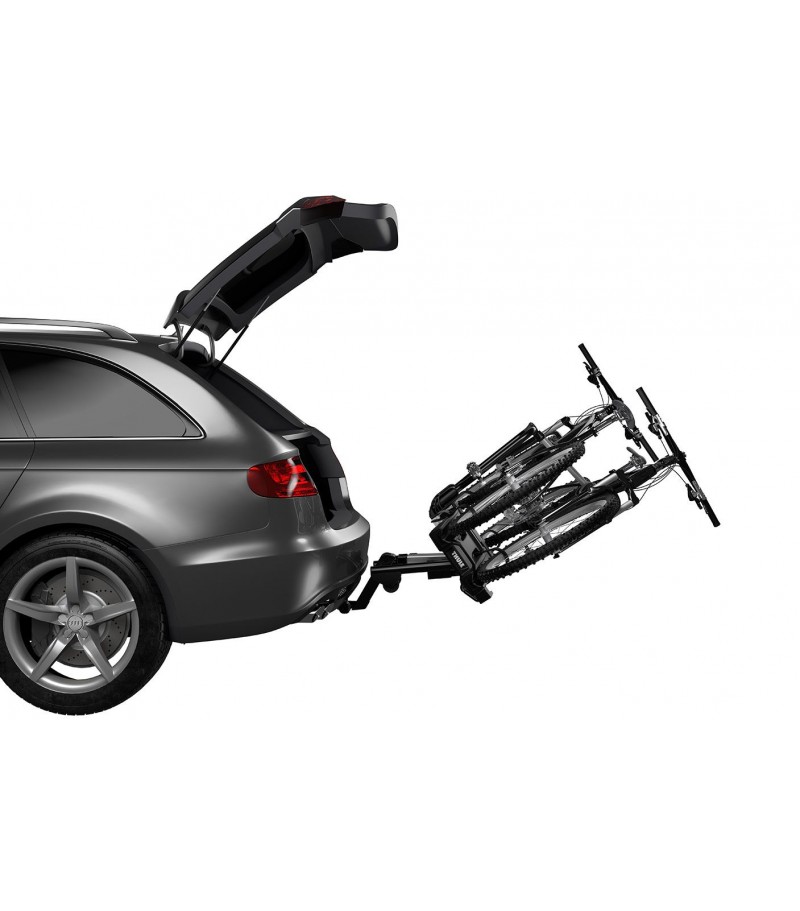 Thule EasyFold XT2 2B Portabicicleta