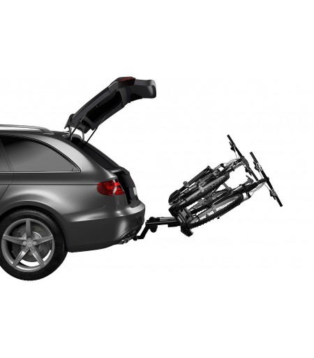 Thule EasyFold XT2 2B Portabicicleta