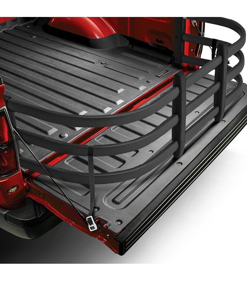 Bed Extender compatible con cualquier Pickup...