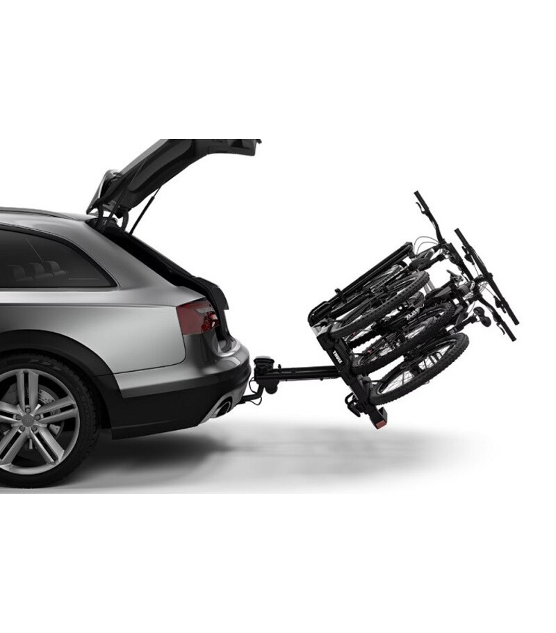 THULE VeloCompact Portabicicleta