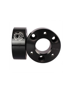 KIT DE LEVELING 2" DELANTERO MITSUBISHI L200 2016+ SKULL