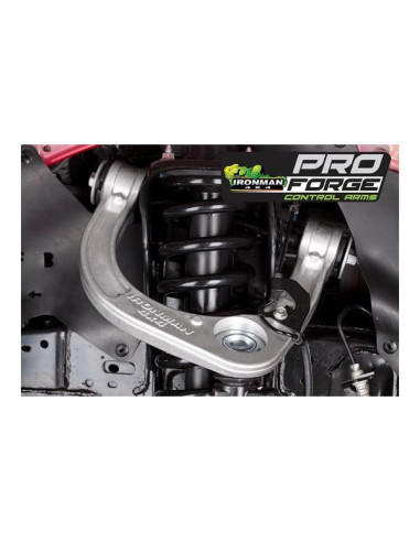 Bandejas superiores Reforzadas Ford Ranger...