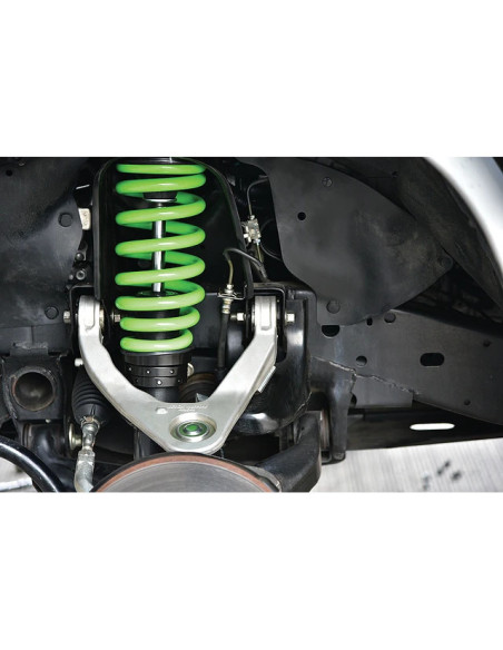 Bandejas superiores Reforzadas Ford Ranger 2013-2022 IRONMAN4X4