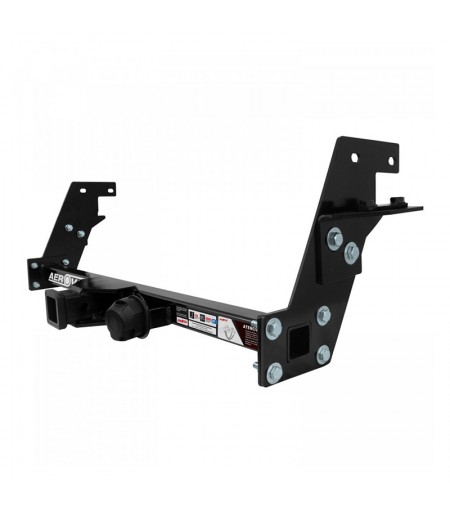 Kit Enganche Americano con centralita Great Wall Poer 2020+