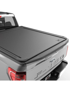 Tapa Retráctil Manual FORD F150 2018+ EGR ROLLTRAC