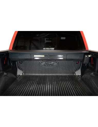 Tapa Retráctil Manual FORD F150 2018+ EGR ROLLTRAC