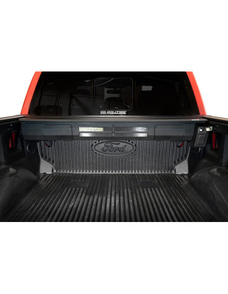 Tapa Retráctil Eléctrica Ford F150 2018+ EGR ROLLTRAC
