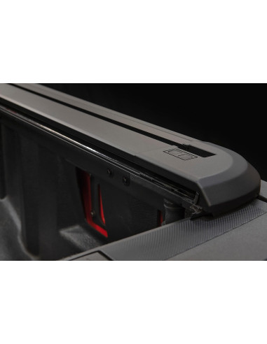 Tapa Retráctil Eléctrica Ford Ranger 2023+ EGR...