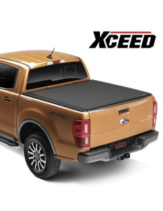 XCEED Tapa Plegable Dura Volkswagen Amarok CD 2009+