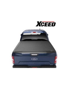 XCEED Tapa Plegable Dura Nissan NP300 CD 2015-2020