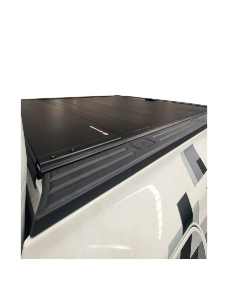 TAPA RETRACTIL MANUAL FORD RANGER 2023+ KEKO