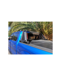 MP BARRA ANTIVUELCO OFFROAD FORD RANGER-MAZDA BT50