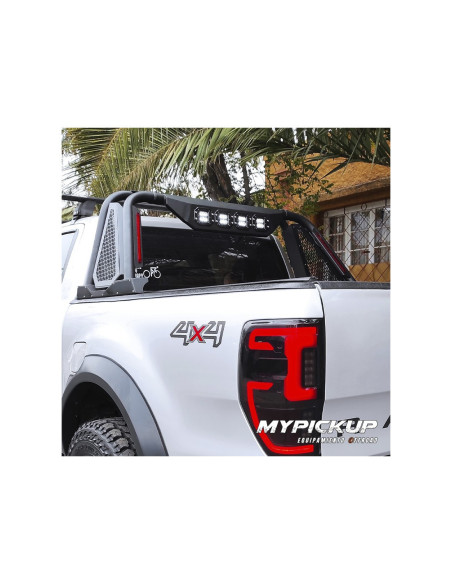 MP BARRA ANTIVUELCO OFFROAD FORD RANGER-MAZDA BT50