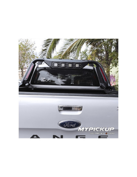 MP BARRA ANTIVUELCO OFFROAD FORD RANGER-MAZDA BT50