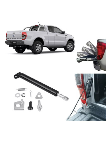 AMORTIGUADOR DE PORTALÓN RANGER 2013-2022 KSC PRO