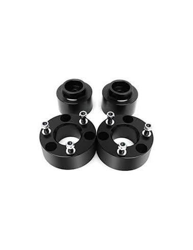 KSC PRO KIT DE LEVANTE 3" RAM 1500 2009-2018