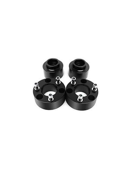 KSC PRO KIT DE LEVANTE 3" RAM 1500 2009-2018