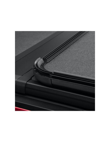 SOLID FOLD TAPA PLEGABLE DURA FORD F150 CS 2015+