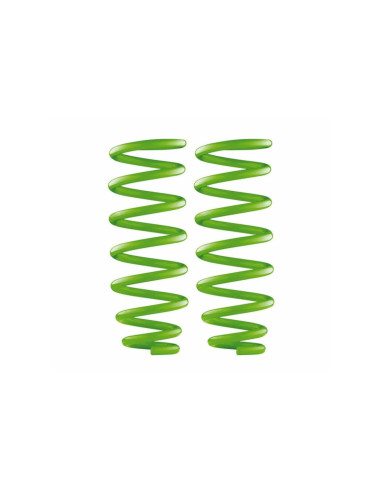 IRONMAN4X4 KIT DE ESPIRALES REFORZADOS NISSAN...