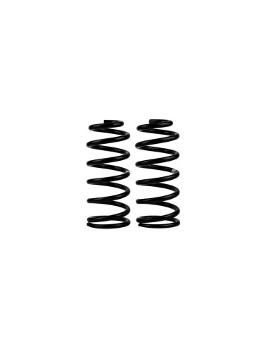 Kit de Espirales Traseros Toyota 4RUNNER 2014+...