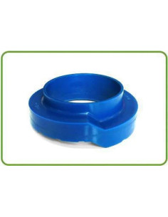 KIT DE ESPACIADORES TRASEROS NISSAN NP300 2014+ IRONMAN4X4