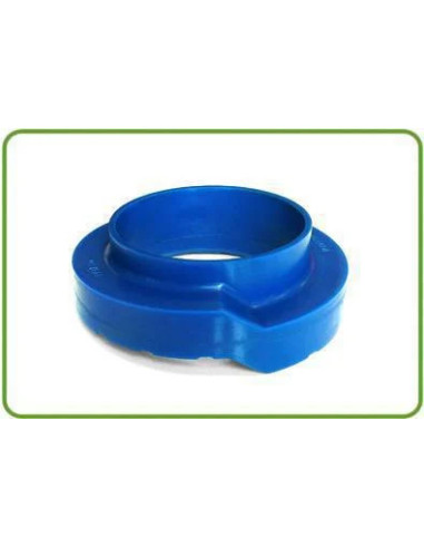 KIT DE ESPACIADORES TRASEROS NISSAN NP300 2014+...