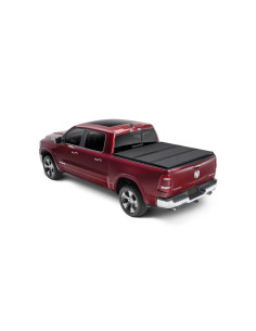 WINBO TAPA RÍGIDA PLEGABLE RAM 1500 RAMBOX 2007-2018...