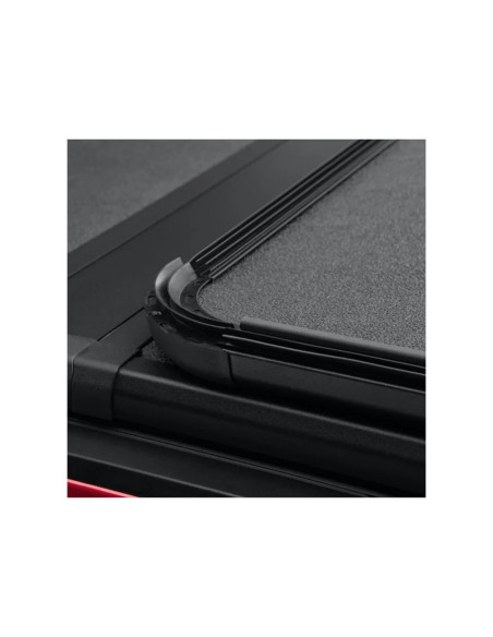 SOLID FOLD TAPA PLEGABLE DURA RAM 2500 CD 2010+